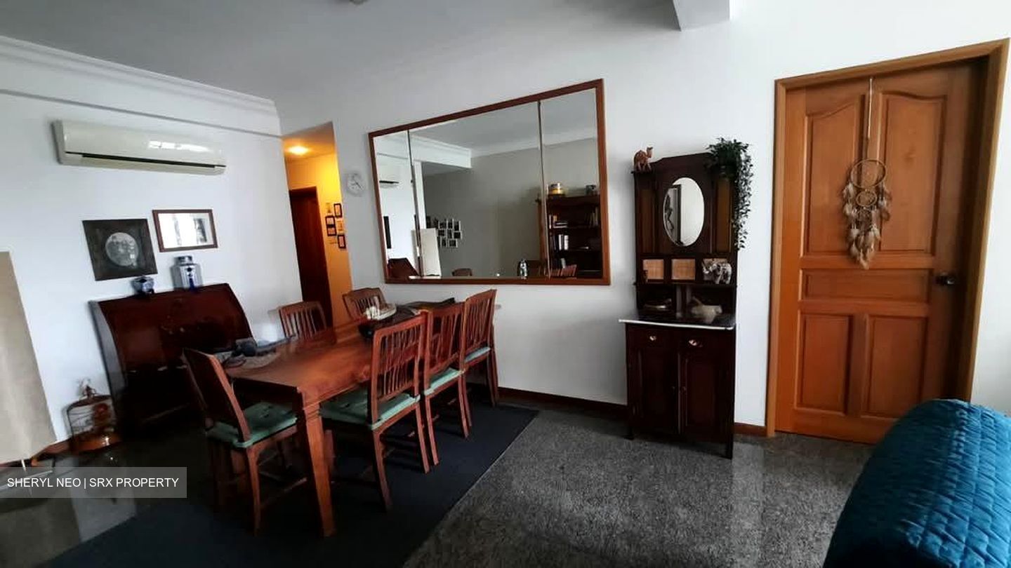 St. Francis Lodge (D12), Apartment #613138871